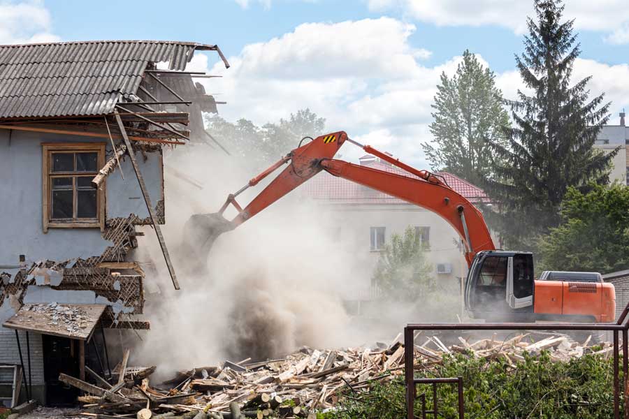 Gli obblighi documentali previsti per la gestione dei rifiuti edili