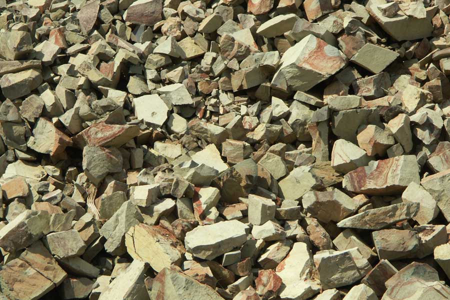 Riciclo dei rifiuti inerti ed ecosostenibilità: la strada da seguire