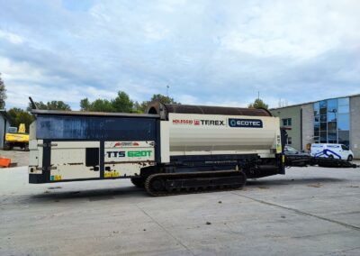 VAGLIO ECOTEC TTS 620T