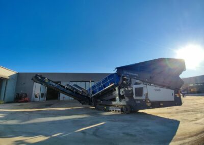 VAGLIO KLEEMANN MSS 802i EVO